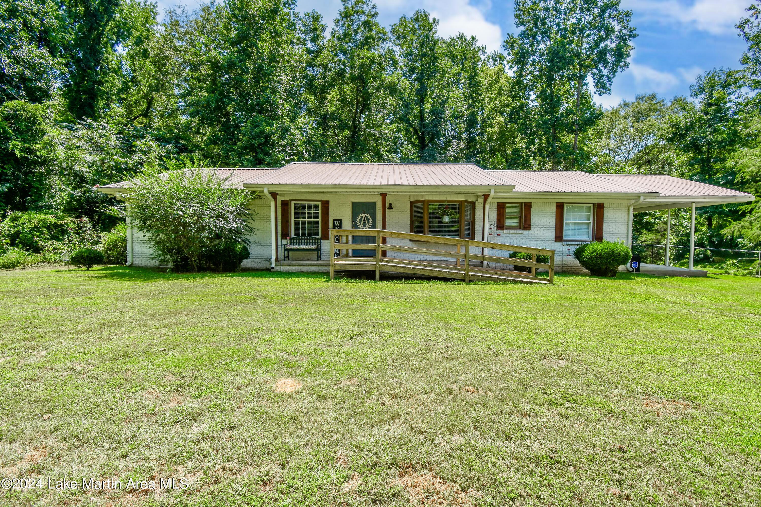 Image 2: Front of home