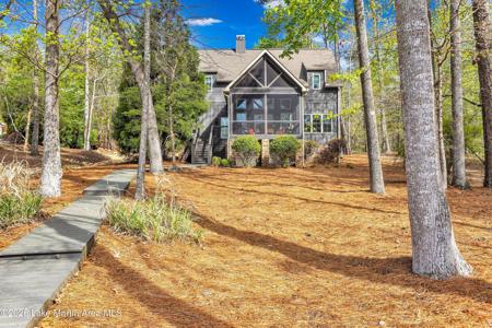 143 Pine Needle