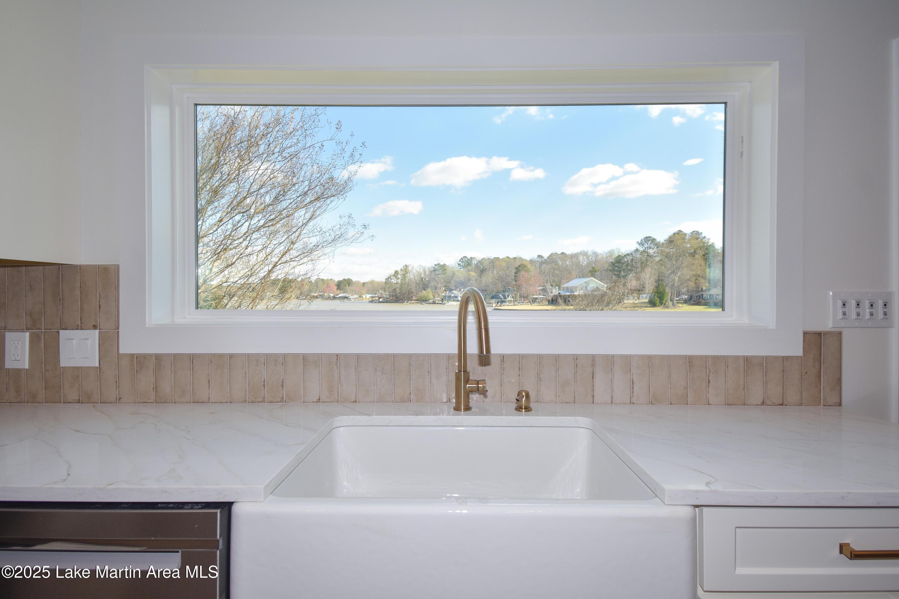 Image 2: Sink View