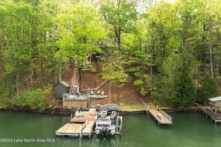 145 Driftwood Point Rd
