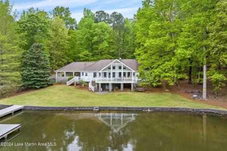 516 Muscogee Rd