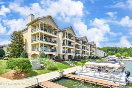 445 Marina Point Unit A205