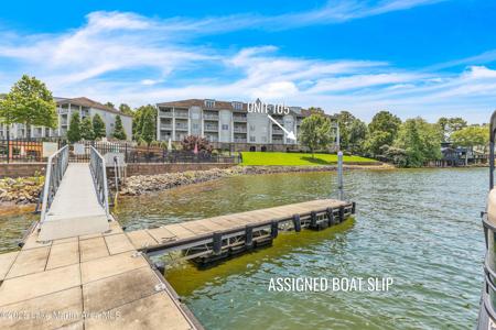 250 Crowne Point Unit 105 Rd