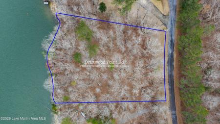 889 Driftwood Point Rd