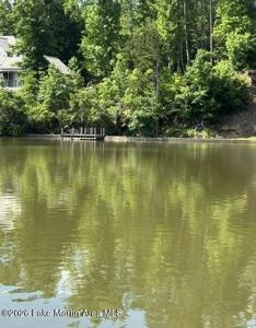 LOT 8 & 8B Scenic Shores Way