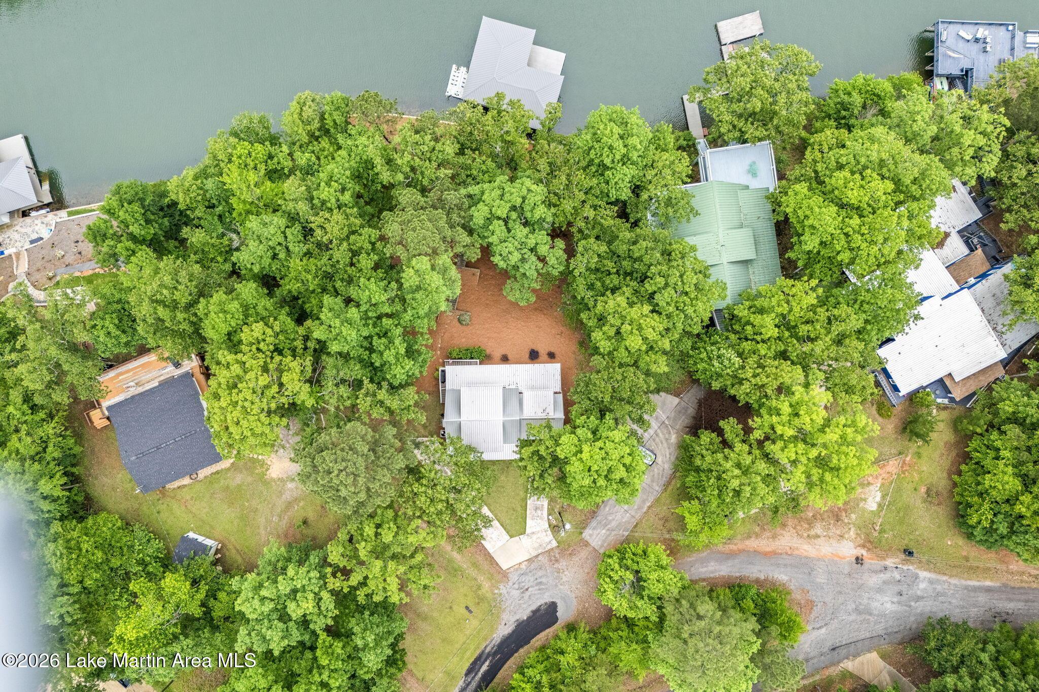 Image 2: 3-web-or-mls-03 - Aerial Front