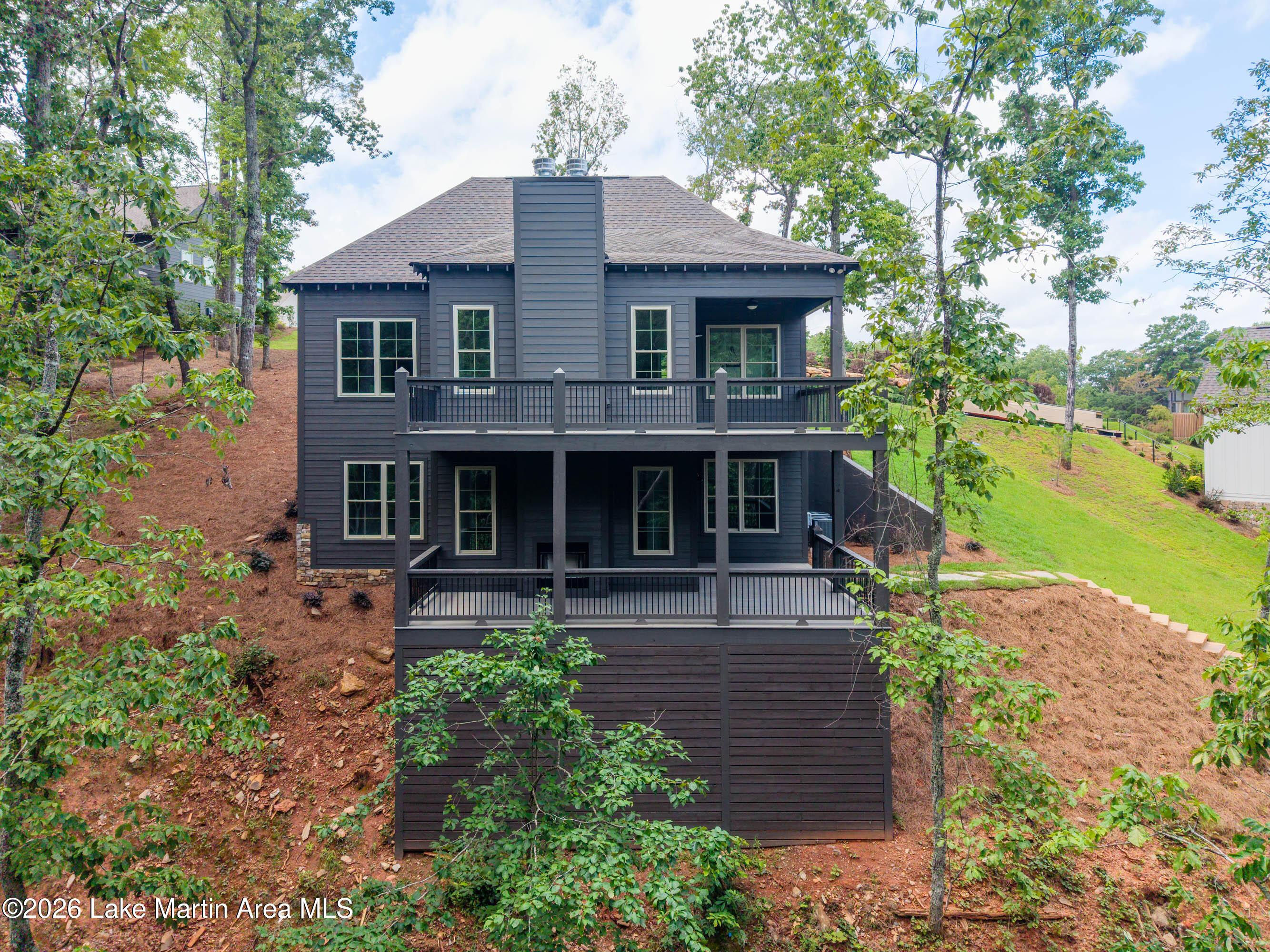 Image 3: 156 Village Trail, Dadeville