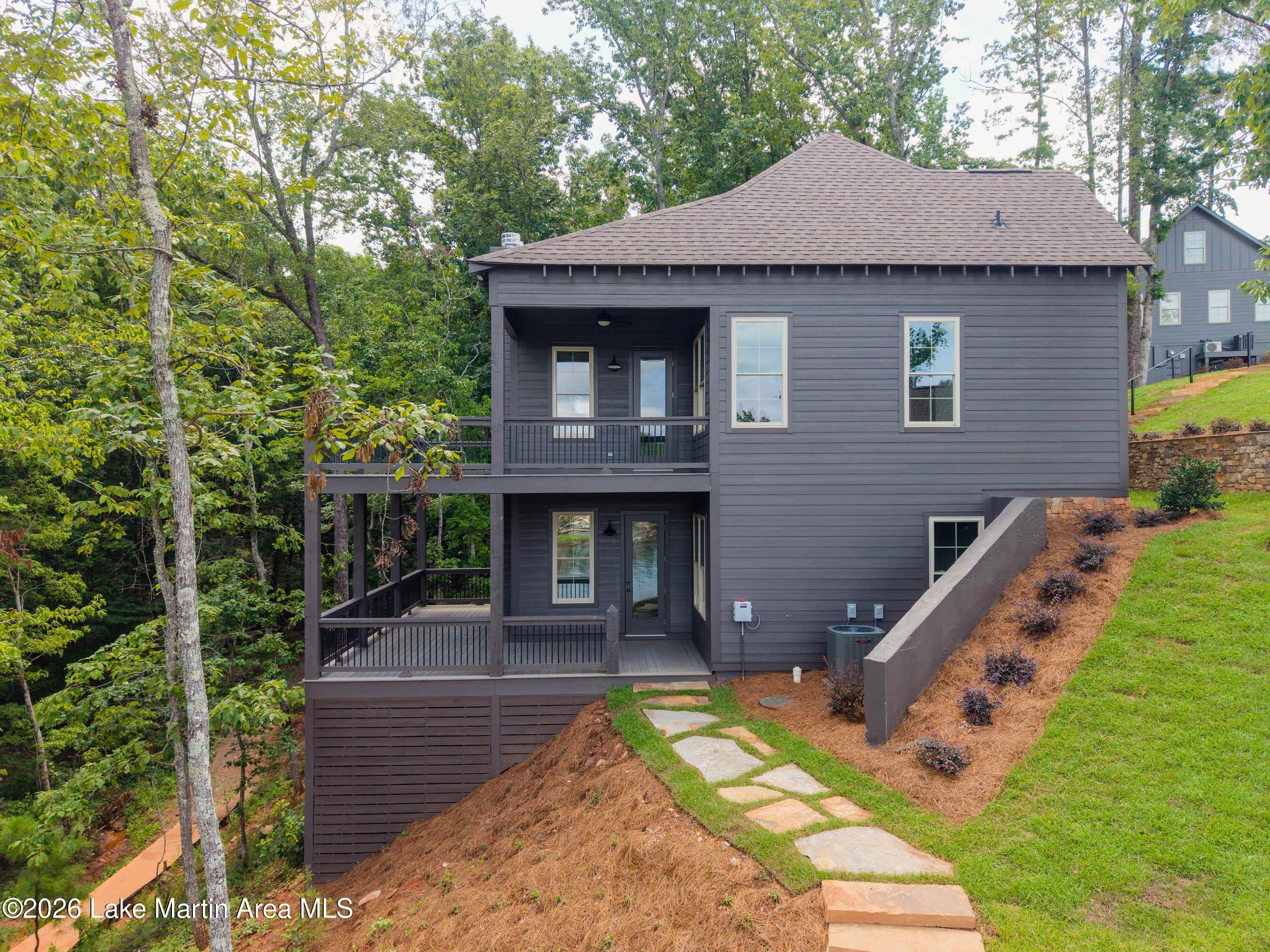 Image 4: 156 Village Trail, Dadeville