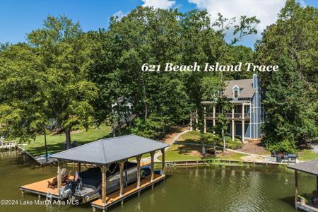 621 Beach Island Trace