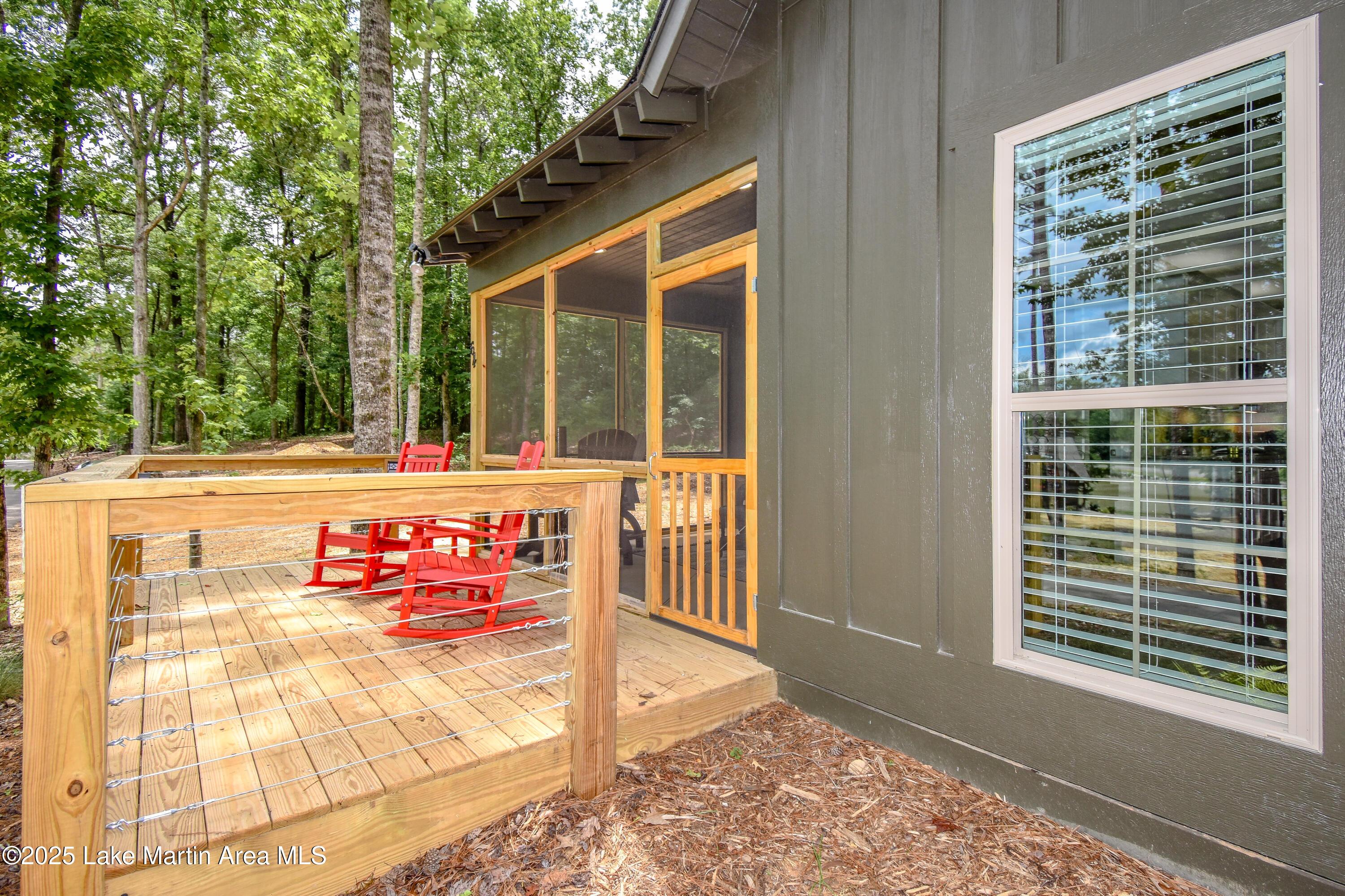 Image 4: Front of home