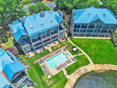 100 Harbor Place 303