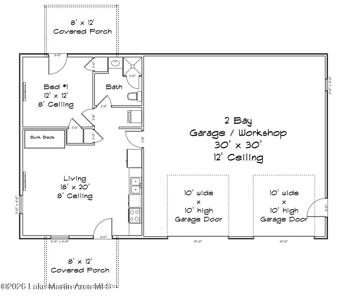 1044 Cove