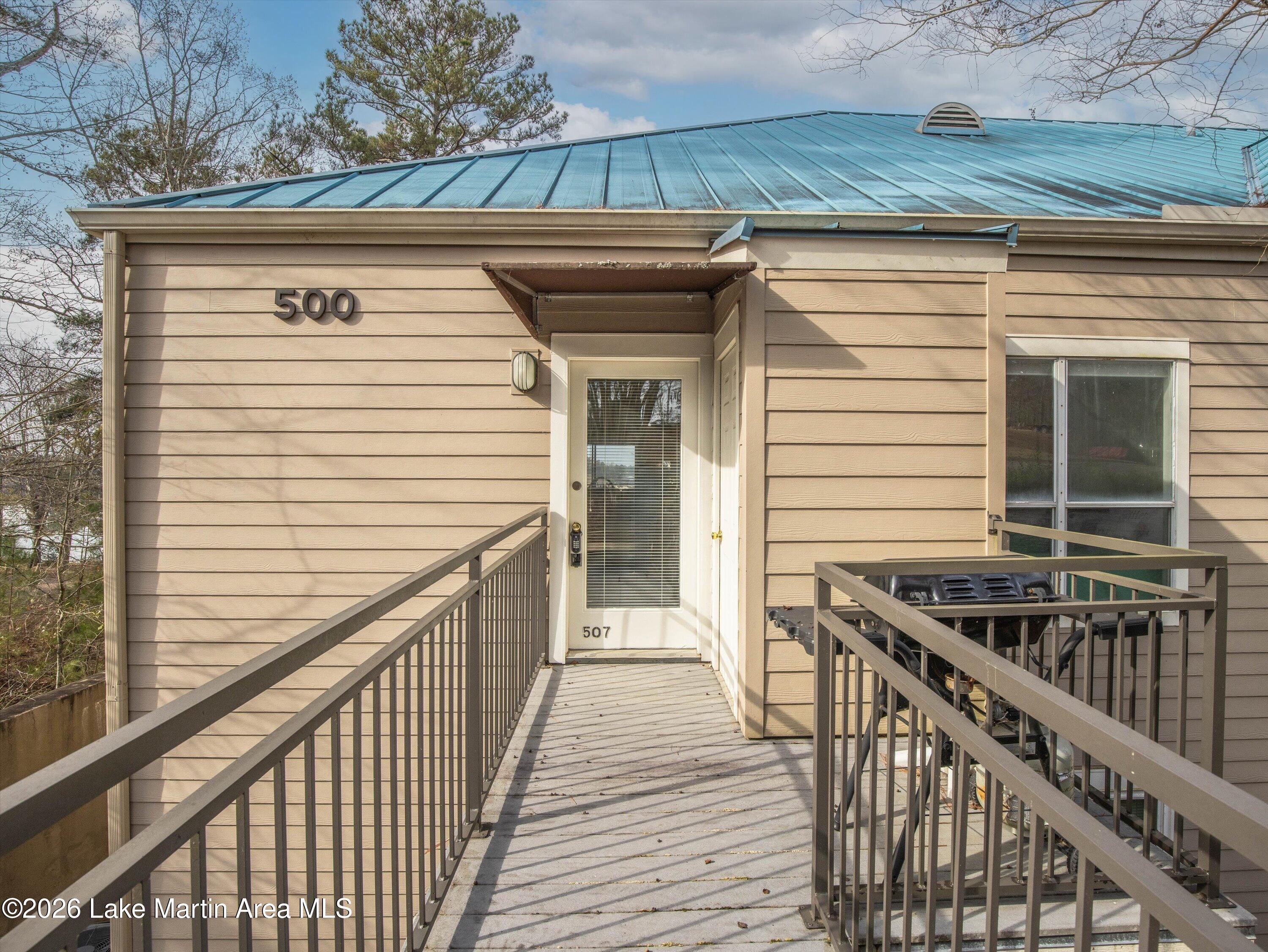 Image 3: Unit 507 Villas on the Harbor