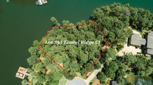 Lot 73A Laurel Ridge Crt