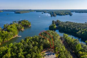 Lot 28 Sailor's Point