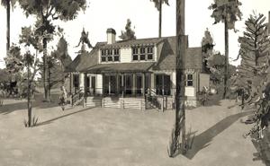 386 Marbury Way