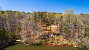 Lot 2 & 2B Scenic Shores Way