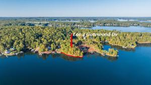 Lot 4 Gatewood Dr