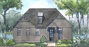 lot 16 Village Trail