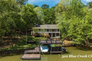 322 Blue Creek Cir