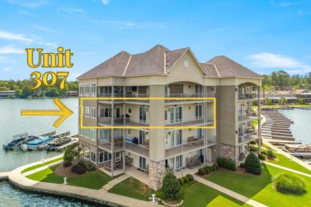 395 Sunset Point Unit 307 Dr