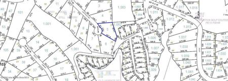 Lot  25 Lakewood Ln