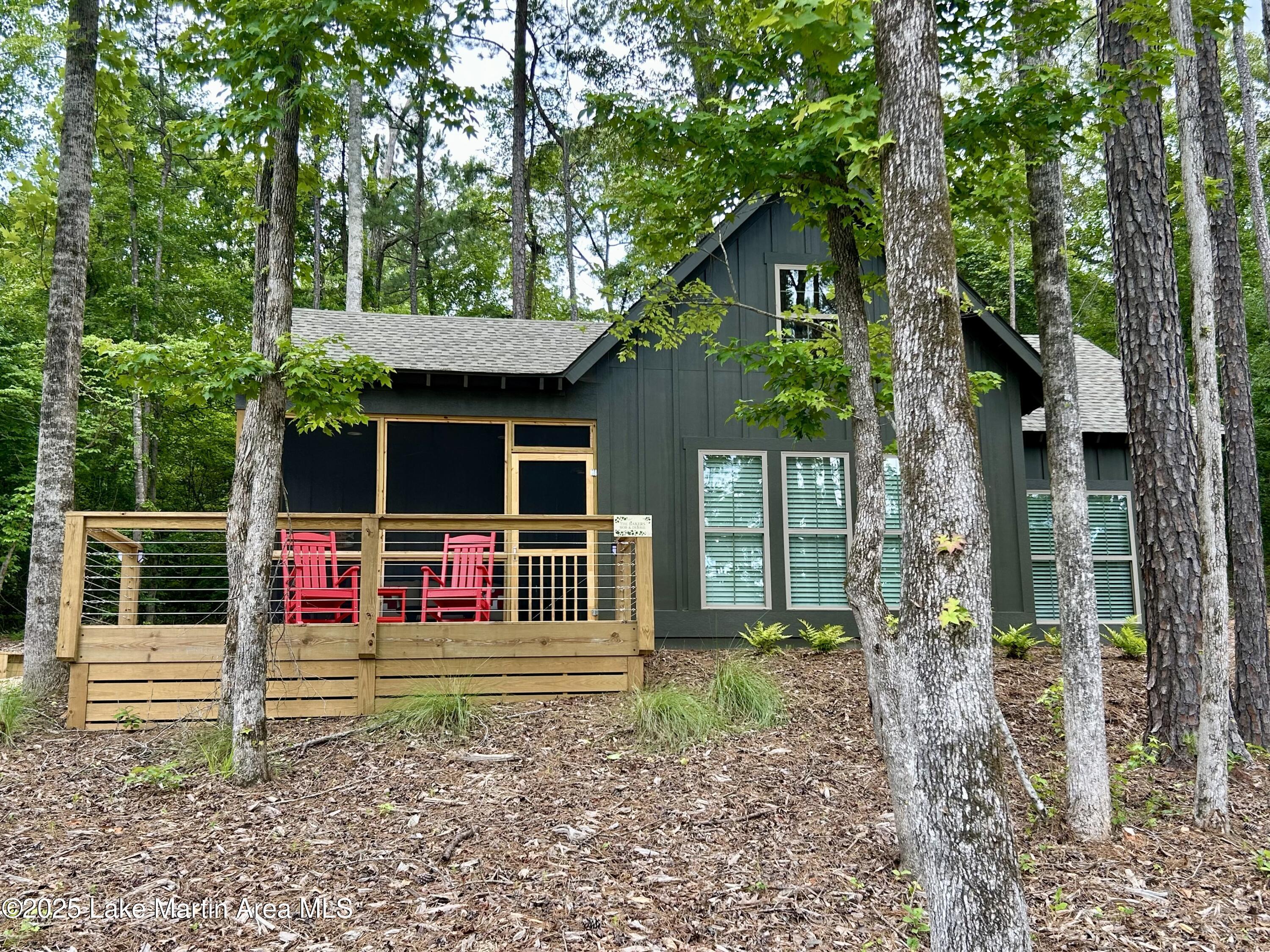 Image 1: Front of home