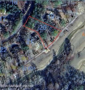 Lot 56 Farm Loop