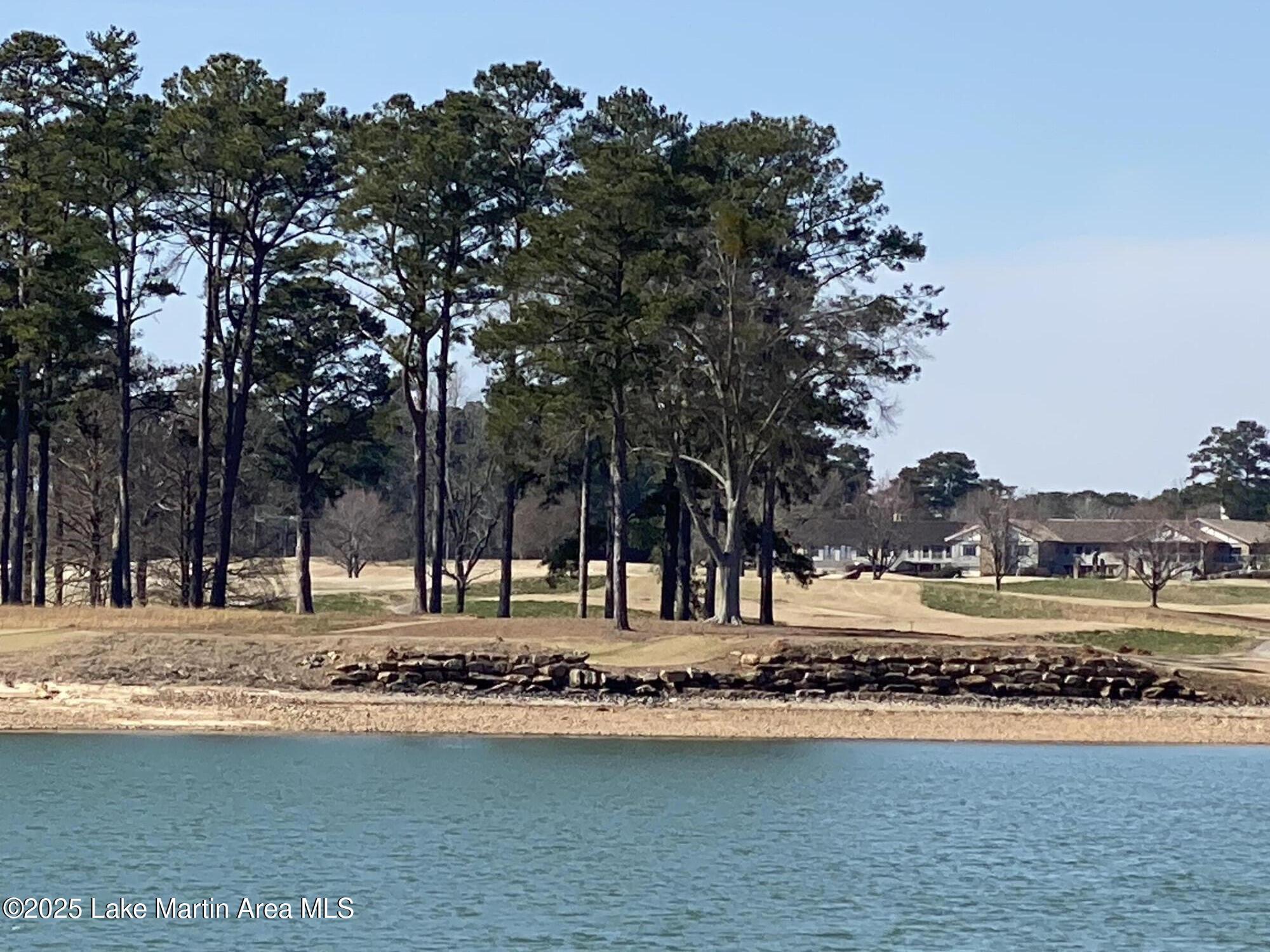 Image 4: View to WP Golf Course