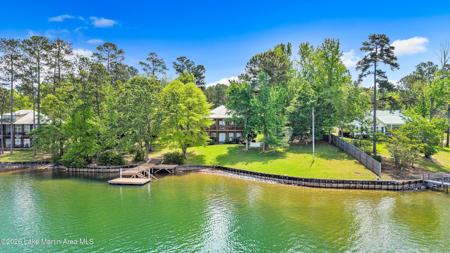 117 Clearwaters Dr