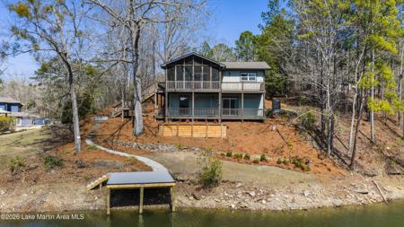 125 Nervous Gervis Dr