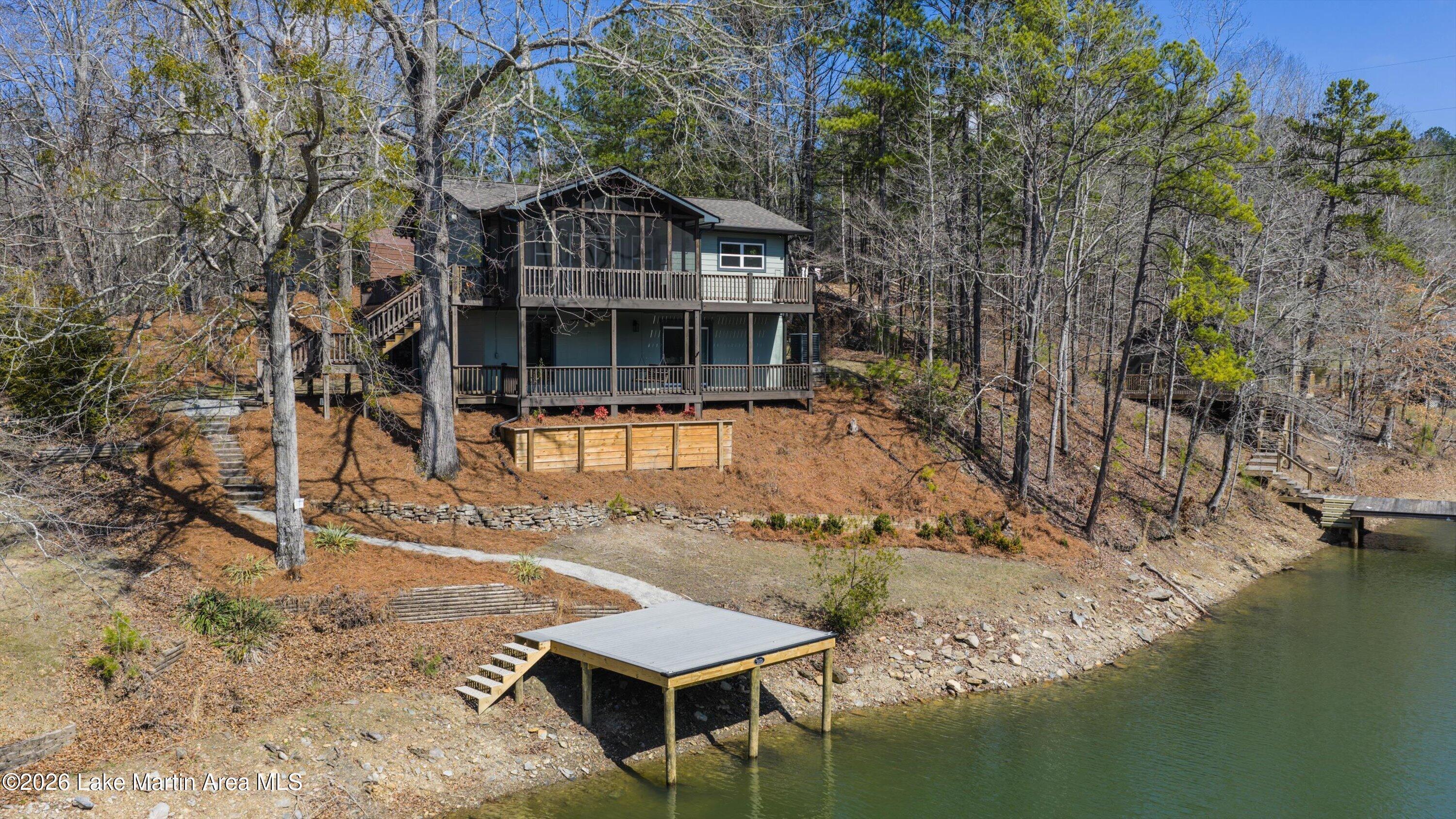 Image 2: 5 more feet of water depth to go!
