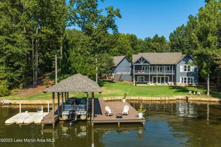 414 Emerald Shores Pkwy