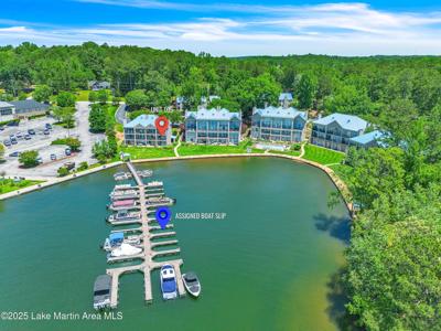 100 Harbor Place 105