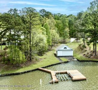 LOT SB#21 Shady Bay Dr