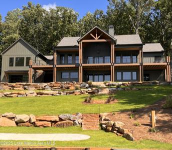 879 Windy Point