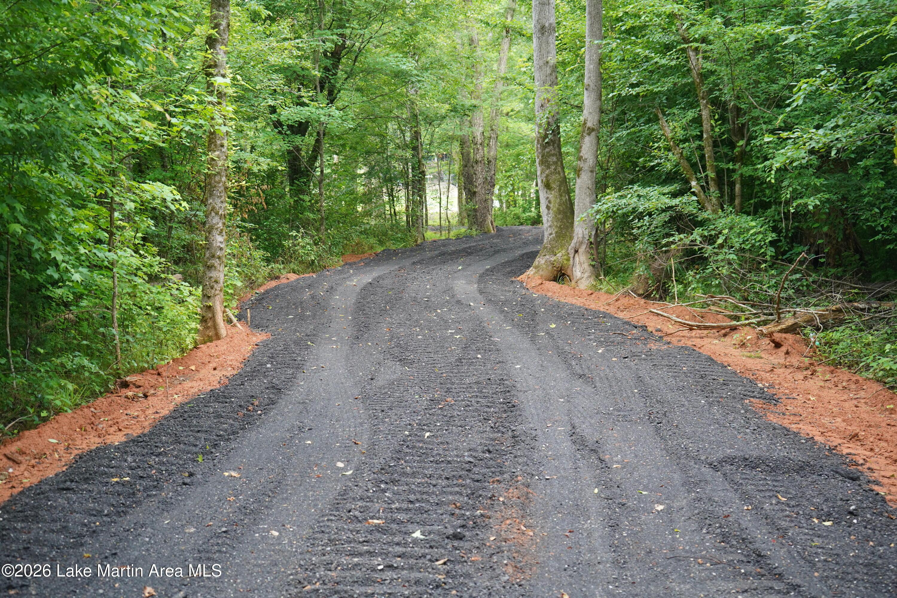 Image 4: road work