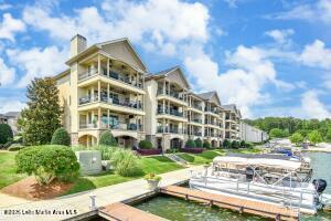 445 Marina Point rd A204