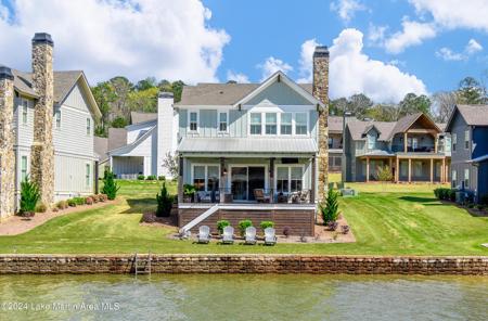 99 Hideaway Dr
