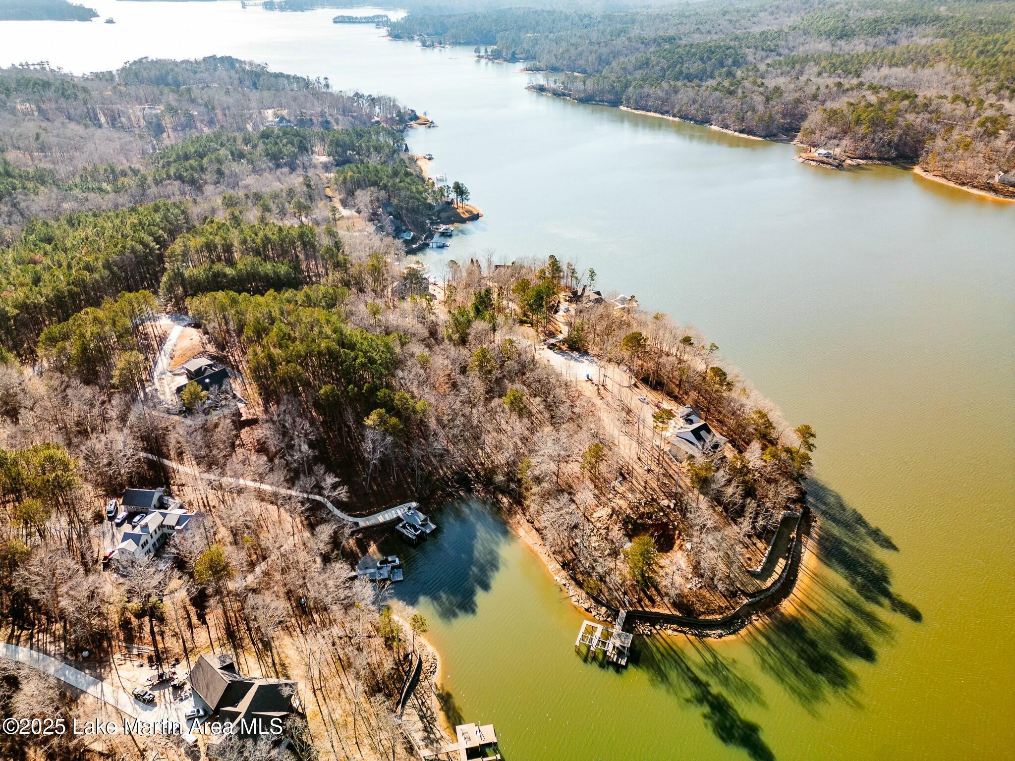 Image 3: Aerial view