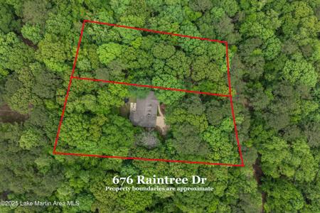 676 Raintree Dr