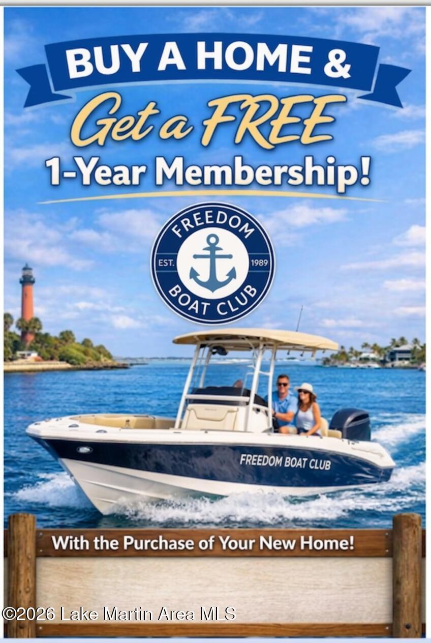 Image 3: flyer for lake martin - Edited