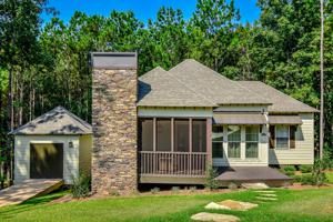 215 Camp Circle- Lot 27