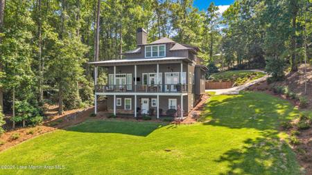 242 Tomahawk Rd