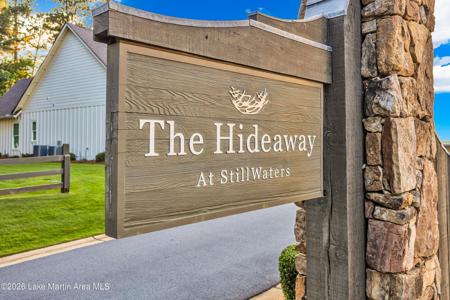 82 Hideaway Loop
