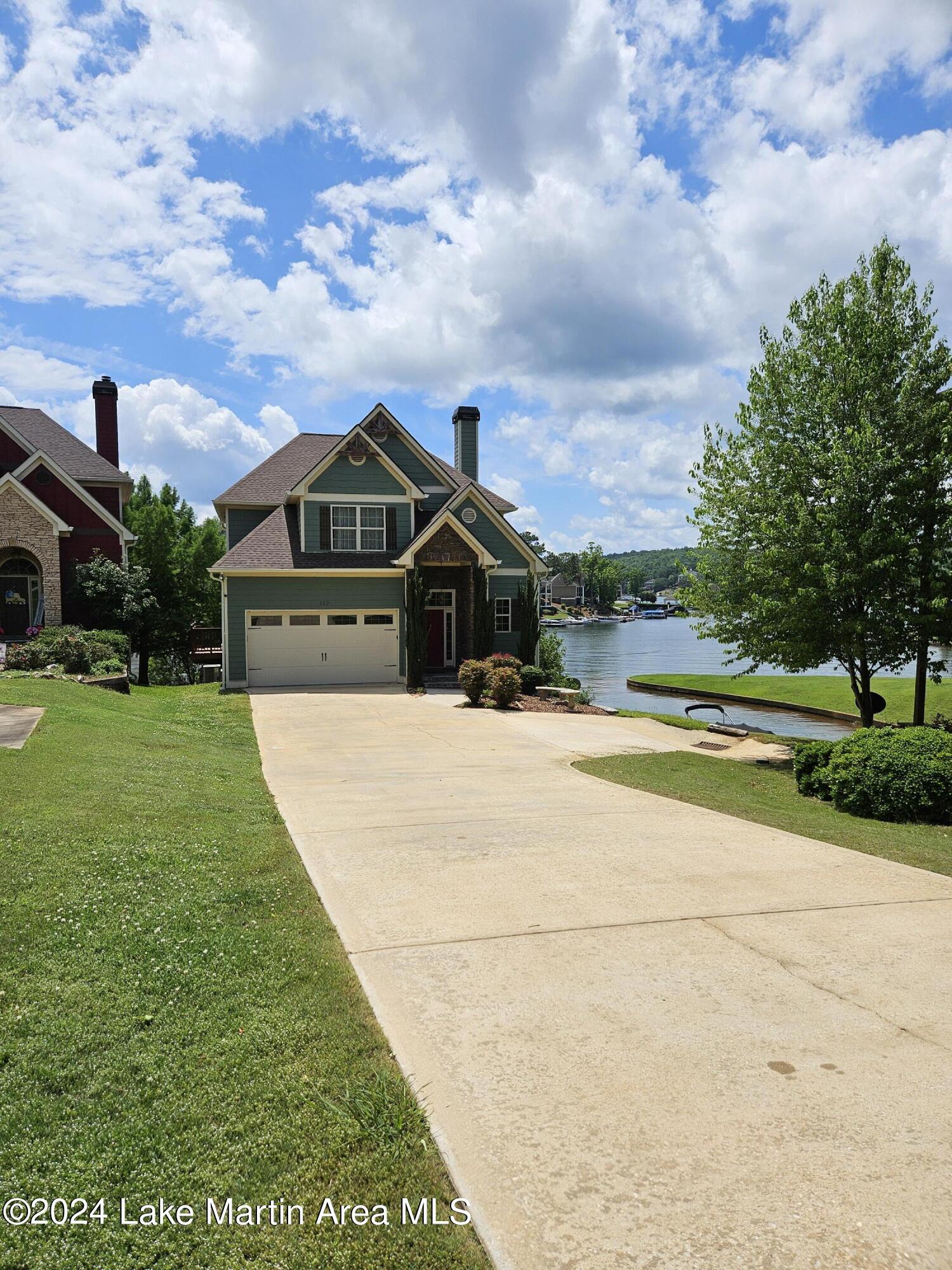 Image 2: Private Concrete Drive