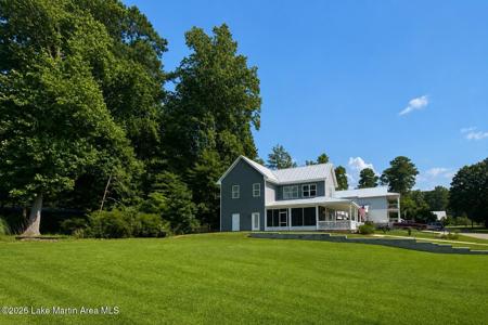 120-140 Shore Line Dr