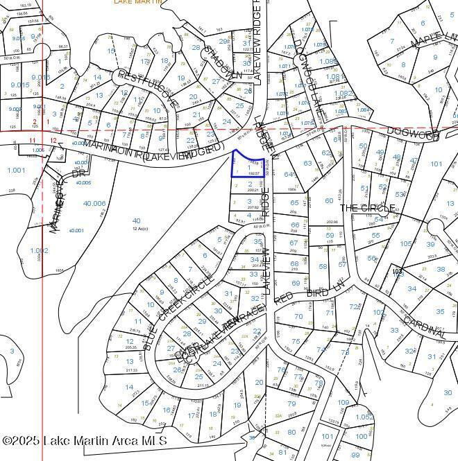 Image 3: lot 1 marina point