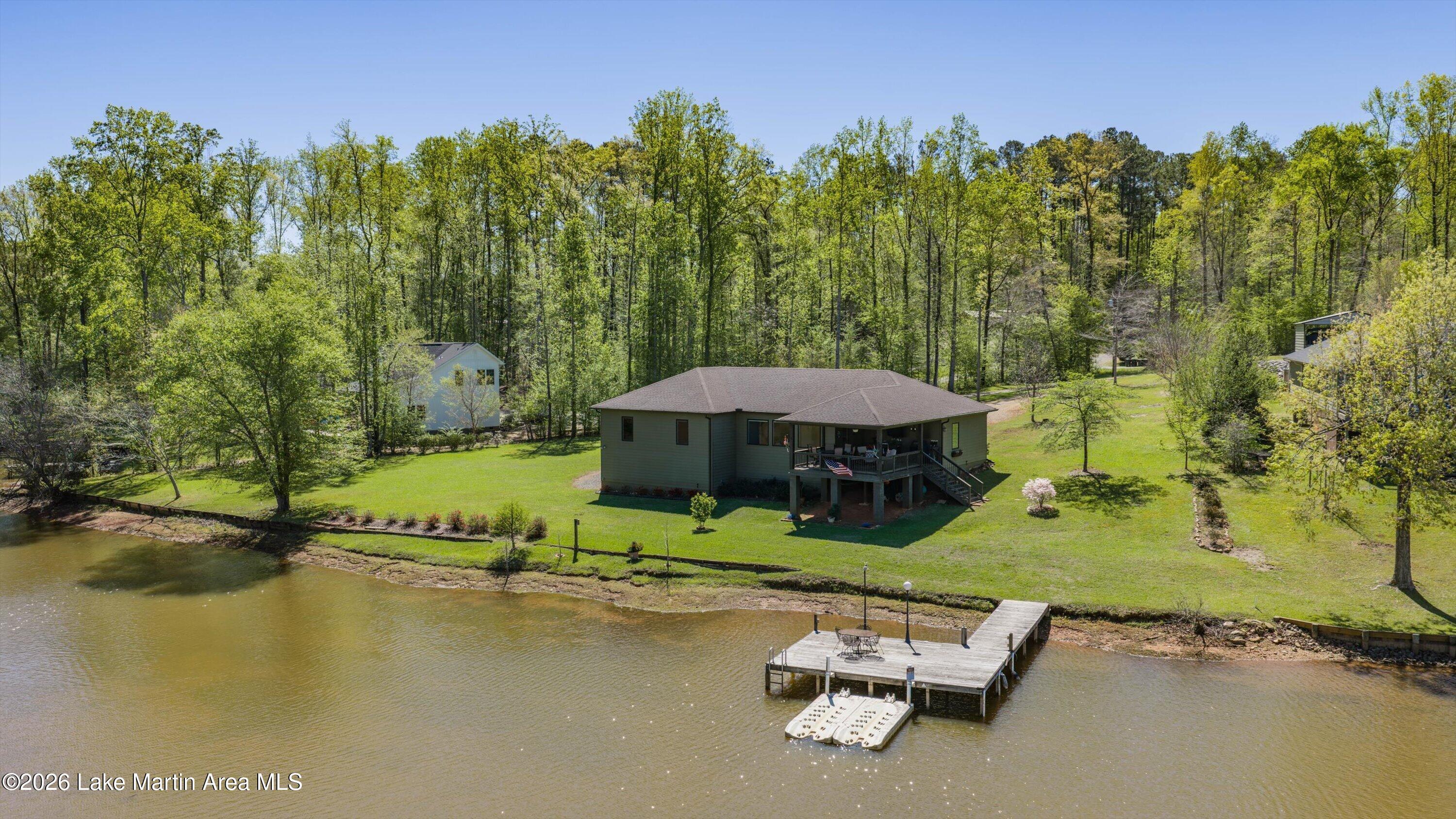 Image 3: From lakeside