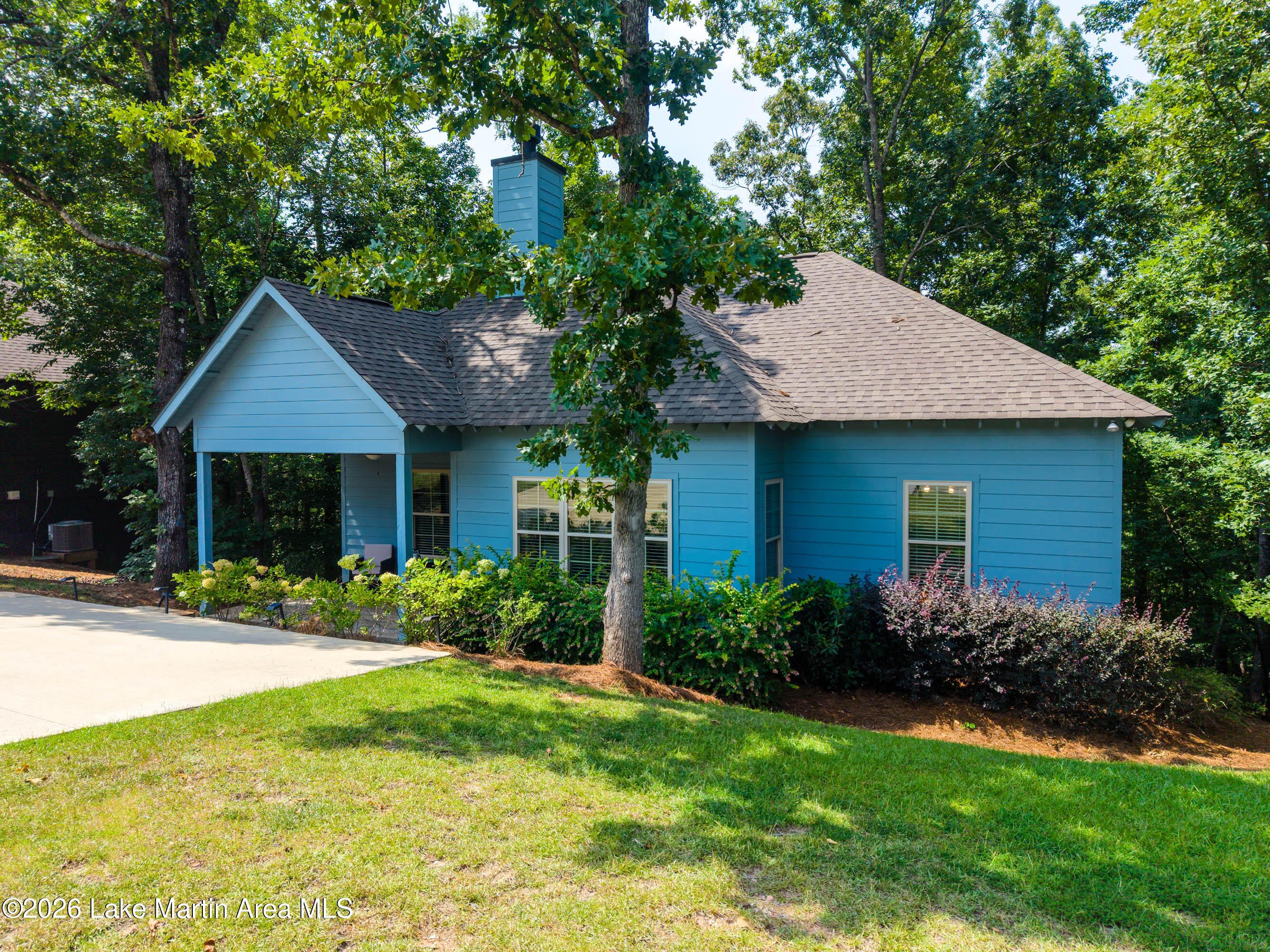 Image 4: 85 Martin Ridge Trace_Lake Martin